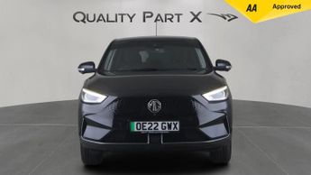 MG MG ZS 72.6kWh SE Long Range Auto 5dr