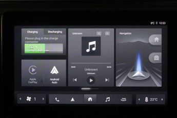 MG MG ZS 72.6kWh SE Long Range Auto 5dr