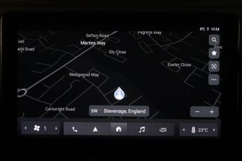 MG MG ZS 72.6kWh SE Long Range Auto 5dr