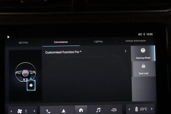 MG MG ZS 72.6kWh SE Long Range Auto 5dr