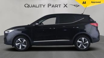 MG MG ZS 72.6kWh SE Long Range Auto 5dr