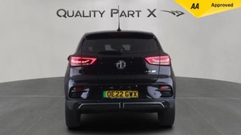 MG MG ZS 72.6kWh SE Long Range Auto 5dr