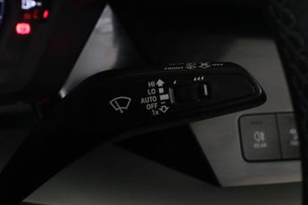 Audi A3 1.4 TFSIe 40 S line Sportback S Tronic Euro 6 (s/s) 5dr 13kWh