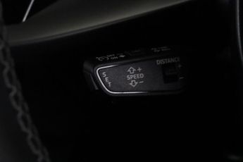 Audi A3 1.4 TFSIe 40 S line Sportback S Tronic Euro 6 (s/s) 5dr 13kWh