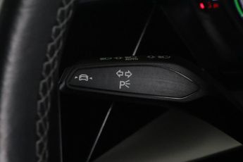 Audi A3 1.4 TFSIe 40 S line Sportback S Tronic Euro 6 (s/s) 5dr 13kWh