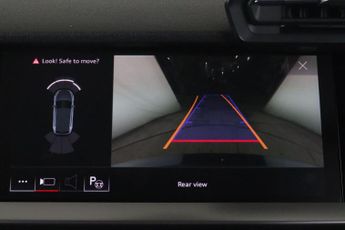 Audi A3 1.4 TFSIe 40 S line Sportback S Tronic Euro 6 (s/s) 5dr 13kWh