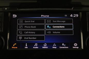 Nissan Qashqai 1.3 DIG-T N-Connecta Euro 6 (s/s) 5dr