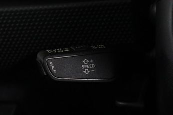 Audi A1 1.0 TFSI 25 Sport Sportback Euro 6 (s/s) 5dr