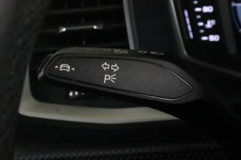 Audi A1 1.0 TFSI 25 Sport Sportback Euro 6 (s/s) 5dr