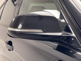 BMW 3 Series 2.0 320i Luxury Auto Euro 6 (s/s) 4dr