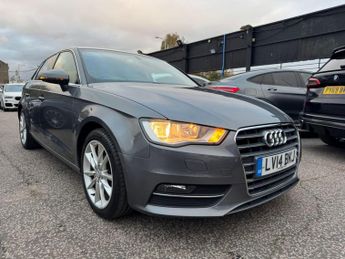 Audi A3 1.4 TFSI Sport Sportback S Tronic Euro 5 (s/s) 5dr