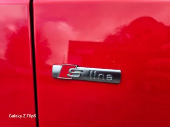 Audi A5 2.0 TDI Black Edition Multitronic Euro 5 (s/s) 2dr