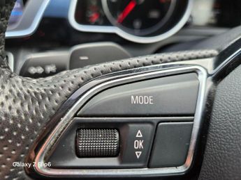 Audi A5 2.0 TDI Black Edition Multitronic Euro 5 (s/s) 2dr