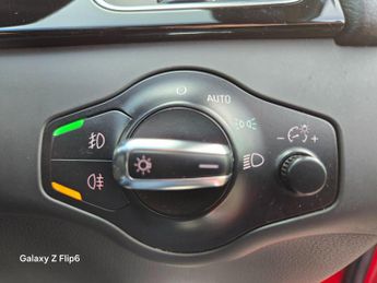 Audi A5 2.0 TDI Black Edition Multitronic Euro 5 (s/s) 2dr