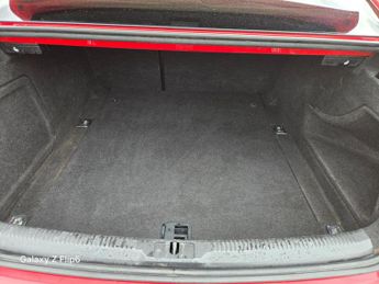 Audi A5 2.0 TDI Black Edition Multitronic Euro 5 (s/s) 2dr