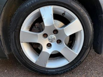 Peugeot 207 SW 1.6 VTi Sport Tiptronic Euro 5 5dr