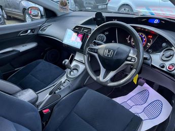 Honda Civic 1.4 i-DSI SE Plus Limited Edition 5dr