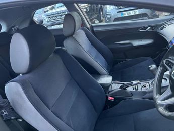 Honda Civic 1.4 i-DSI SE Plus Limited Edition 5dr