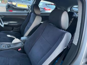 Honda Civic 1.4 i-DSI SE Plus Limited Edition 5dr