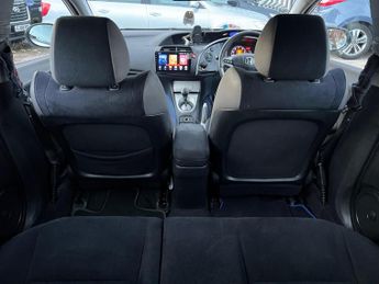 Honda Civic 1.4 i-DSI SE Plus Limited Edition 5dr