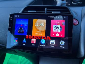 Honda Civic 1.4 i-DSI SE Plus Limited Edition 5dr