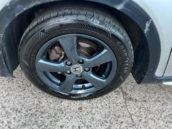 Honda Civic 1.4 i-DSI SE Plus Limited Edition 5dr