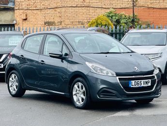 Peugeot 208 1.0 PureTech Active Euro 6 5dr