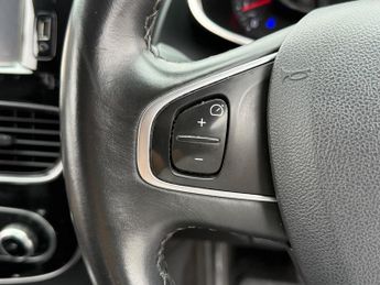 Renault Clio 1.5 dCi Dynamique S Nav EDC Euro 6 (s/s) 5dr