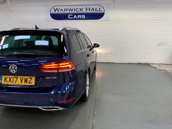 Volkswagen Golf 2.0 TDI BlueMotion Tech GT DSG Euro 6 (s/s) 5dr