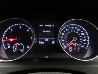 Volkswagen Golf 2.0 TDI BlueMotion Tech GT DSG Euro 6 (s/s) 5dr