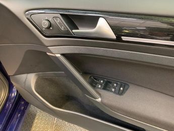 Volkswagen Golf 2.0 TDI BlueMotion Tech GT DSG Euro 6 (s/s) 5dr