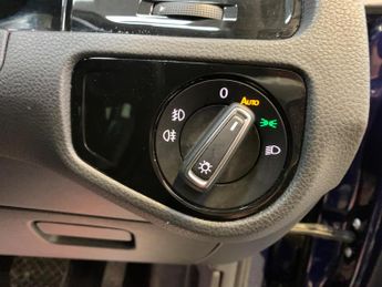 Volkswagen Golf 2.0 TDI BlueMotion Tech GT DSG Euro 6 (s/s) 5dr