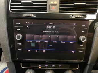 Volkswagen Golf 2.0 TDI BlueMotion Tech GT DSG Euro 6 (s/s) 5dr