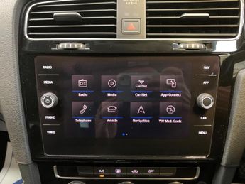 Volkswagen Golf 2.0 TDI BlueMotion Tech GT DSG Euro 6 (s/s) 5dr