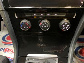 Volkswagen Golf 2.0 TDI BlueMotion Tech GT DSG Euro 6 (s/s) 5dr