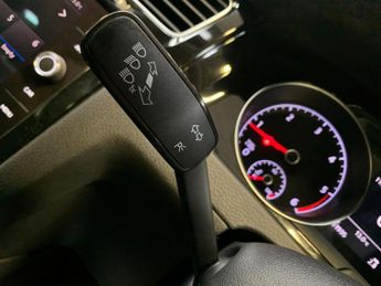 Volkswagen Golf 2.0 TDI BlueMotion Tech GT DSG Euro 6 (s/s) 5dr