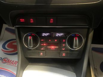 Audi Q3 2.0 TDI S line S Tronic quattro Euro 6 (s/s) 5dr (Nav)