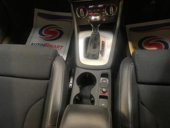 Audi Q3 2.0 TDI S line S Tronic quattro Euro 6 (s/s) 5dr (Nav)