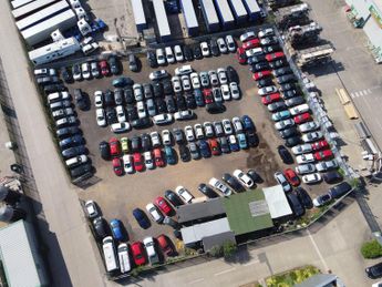 Mazda CX-5 2.2 SKYACTIV-D Sport Nav Auto 4WD Euro 6 (s/s) 5dr