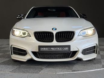 BMW 2 Series 3.0 M235i Auto Euro 6 (s/s) 2dr