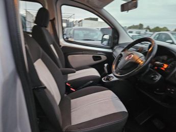 Fiat Qubo 1.3 MultiJet My Life Dualogic Euro 5 (s/s) 5dr