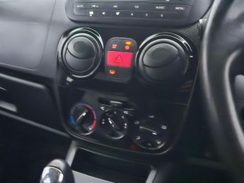 Fiat Qubo 1.3 MultiJet My Life Dualogic Euro 5 (s/s) 5dr