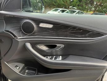 Mercedes-Benz E Class 2.0 E220d AMG Line G-Tronic+ Euro 6 (s/s) 5dr