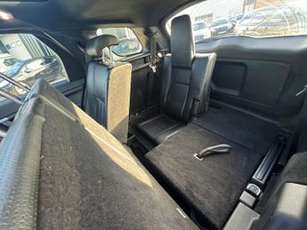 Land Rover Discovery Sport 2.0 TD4 Landmark Auto 4WD Euro 6 (s/s) 5dr