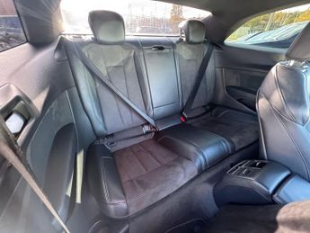 Audi A5 2.0 TDI S line S Tronic Euro 6 (s/s) 2dr