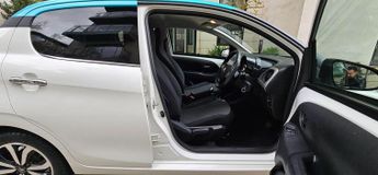 Citroen C1 1.0 VTi Flair ETG5 Euro 6 5dr