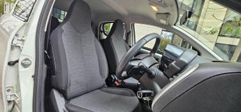 Citroen C1 1.0 VTi Flair ETG5 Euro 6 5dr