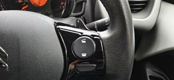 Citroen C1 1.0 VTi Flair ETG5 Euro 6 5dr