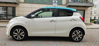 Citroen C1 1.0 VTi Flair ETG5 Euro 6 5dr
