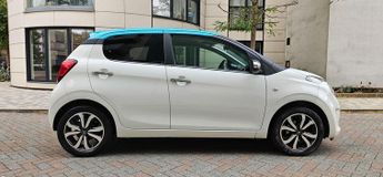 Citroen C1 1.0 VTi Flair ETG5 Euro 6 5dr